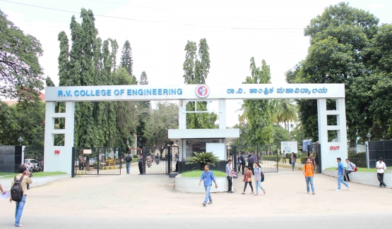 Rv College of Engineering