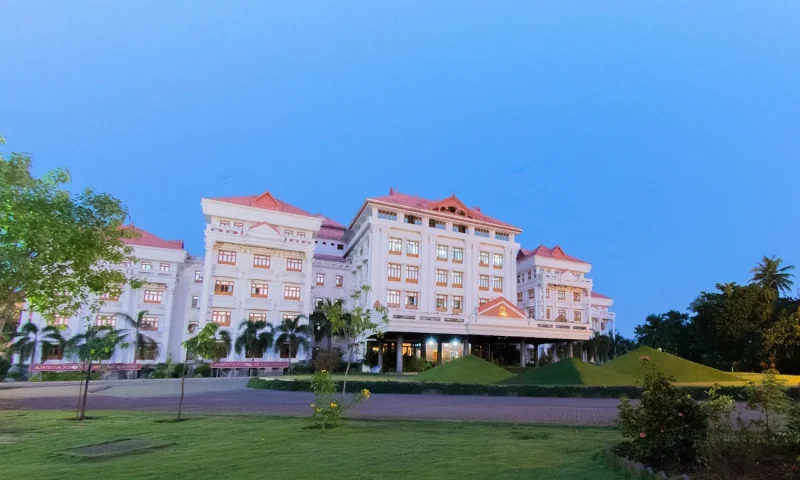 Amrita_Vishwa_Vidyapeetham_Amritapuri_Campus