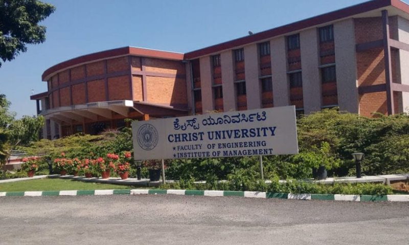 Christ University, Bangalore-min