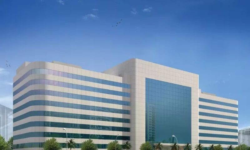 Jain University 1-min