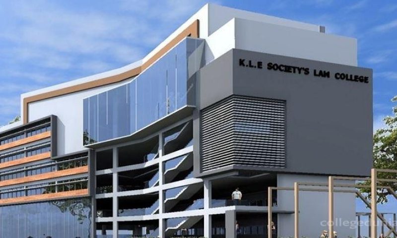 KLE-Society’s-Law-College-Bangalore