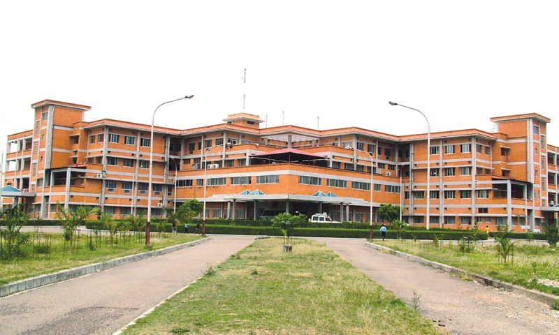 NEPALGUNJ-MEDICAL-COLLEGENEPALGUNJ