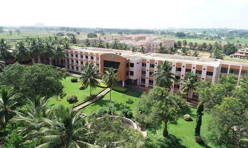NITTE Meenakshi College-min