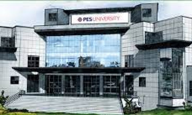 PES University