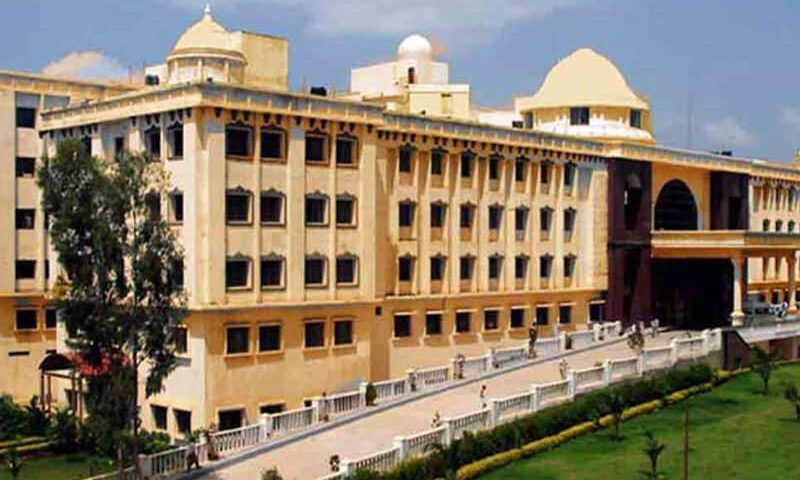 Vydehi Institute of Medical Sciences and Research Centre