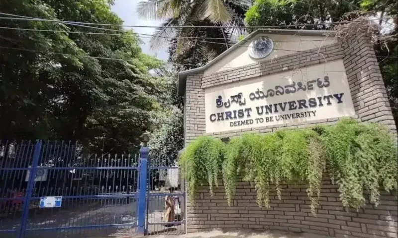 christ-university