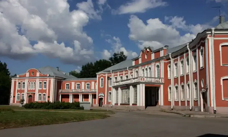 north-western-state-medical-university
